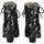 LAURA VITA Stiefelette in bronze, - Gr.: 37