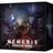Awaken Realms Nemesis Deluxe-Spielsteine aus Acryl
