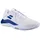 Babolat Propulse Fury 3 White/Dark Blue 44