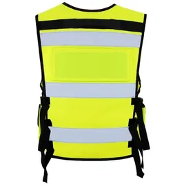 Korntex Korntex® Tactical Bonn Gelb XXL/4XL"