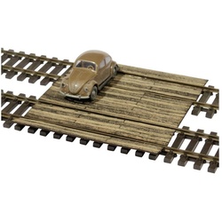 MBZ Modelleisenbahn-Fertiggelände