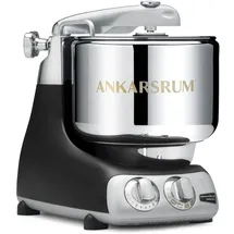 Ankarsrum AKM6230 black diamond