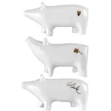 räder Glücksschwein (3 Designs)