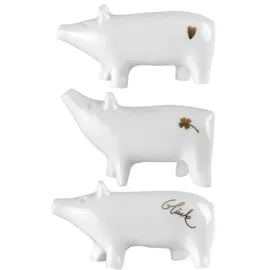 räder Glücksschwein (3 Designs)