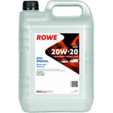 Rowe HIGHTEC GTS SPEZIAL 20023 20W-20 5 l