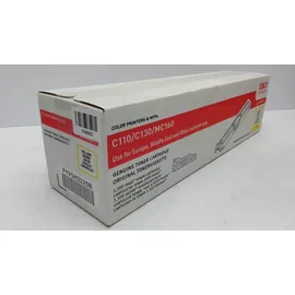 Oki 44250717 gelb