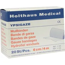 Holthaus Mullbinde 6 x 400 cm 20 St.
