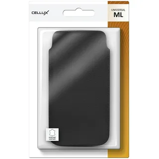 Universal Tasche M-L für Handy/MP3-Player