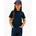 T-Shirt CORP T-SHIRT Kinder bis 16 Jahre blau 14 164