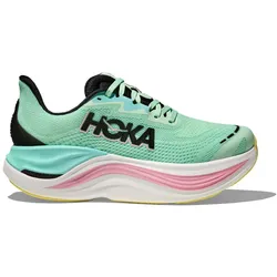 Hoka Damen Skyward X grün 39.3