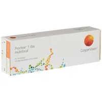 CooperVision Proclear Multifocal 30 St. / 8.70 BC /