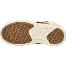 Sorel Schnürstiefelette hellbraun 40