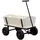 Sunny Bollerwagen Billy Beach schwarz