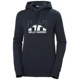 HELLY HANSEN Nord Graphic Hoodie Navy S