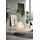 Egoitaliano Sessel Lia Leder 62 x 73 x 79 cm Beige