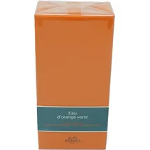 Hermès Eau d'Orange Verte Eau de Cologne 200 ml