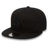New Era New York Yankees schwarz