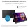 Asus ZenScreen MB16AHV 15,6" schwarz