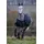 Bucas Trot Turnout Weidedecke Black/White 130