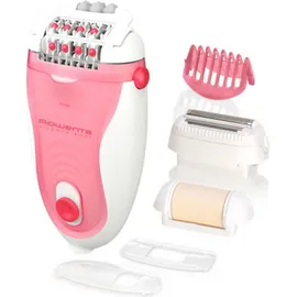 Rowenta Silence Soft EP 5660EO weiss/lila