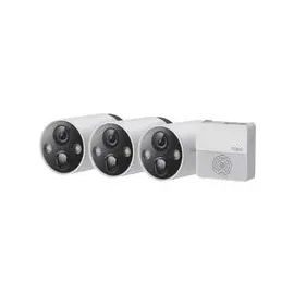 Tapo C420S2 2er Set
