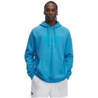 Under Armour Rival Fleece Logo HD Ether Blue /
