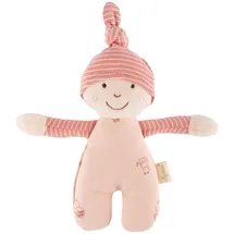 Sigikid Rassel-Greifling Püppchen sigibaby