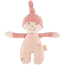 Sigikid Rassel-Greifling Püppchen sigibaby
