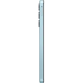 Samsung Galaxy M35 5G 128 GB Light Blue