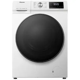 Hisense WFQA9014EVJM Waschmaschine (9 kg, 1400 U/min)