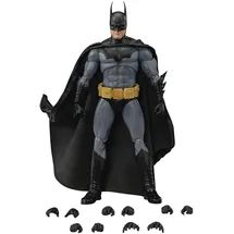Beast Kingdom Toys Batman Actionfigur 21 cm