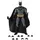 Beast Kingdom Toys Batman Actionfigur 21 cm