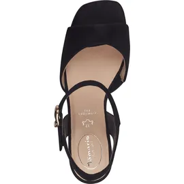 TAMARIS 8-88309-42-019 für Damen, schwarz, Größe 41 EU