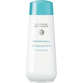 Hildegard Braukmann Professional Plus Reinigungsmilch 200 ml