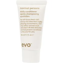 evo Normal Persons Daily Conditioner 30 ml