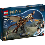 Lego Harry Potter Ungarischer Hornschwanz 76406