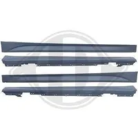 Diederichs Schwellerverkleidung HD Tuning 1217362