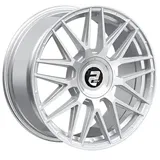 2DRV WH43 8,5 x 20 5 x 114,3 ET40 Silber