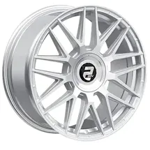 2DRV WH43 8,5 x 20 5 x 114,3 ET40 Silber