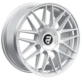 2DRV WH43 8,5 x 20 5 x 114,3 ET40 Silber
