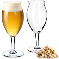 Kadax Bierglas Set 0,41 l 2-tlg.