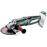 Metabo WPB 36-18 LTX BL 24-230 Quick Akku-Winkelschleifer solo inkl. Koffer