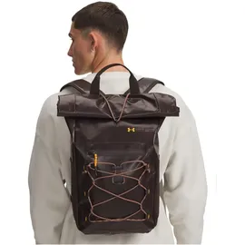 Under Armour Summit Rucksack Braun