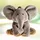 rudolf schaffer collection gmbh Elefant Sugar 4230