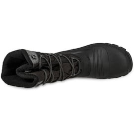 CMP Nietos Snow Boots Nero Mel, 43