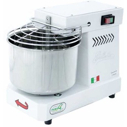 Famag Grilletta IM 5 - einphasiger Spiralkneter - 5 kg