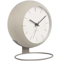 Karlsson Tischuhr Nirvana Globe
