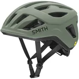 Smith Optics Signal MIPS 54-58 cm grün 2024