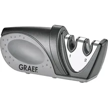 Graef Piccolo Messerschärfer, Grau