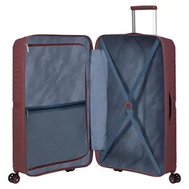 American Tourister Airconic 4-Rollen 77 cm / 101 l galactic mauve